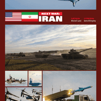 Next War: Iran