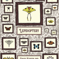 Lepidoptery