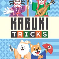Kabuki Tricks