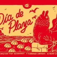 Día de Playa