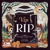 VIP RIP