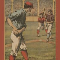 Deadball: Baseball With Dice (Second Edition)