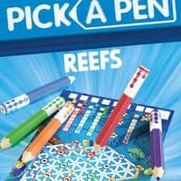 Pick a Pen: Reefs
