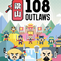 108 Outlaws