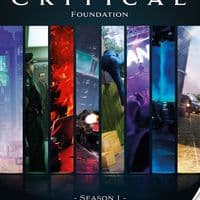 Critical: Foundation – Season 1