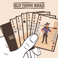 Old Town Road