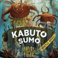 Kabuto Sumo: Beetle Brawl