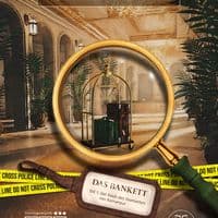 Das Bankett: Teil 1 – Der Raub des Diamanten von Ramanpur