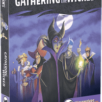 Gathering of the Wicked