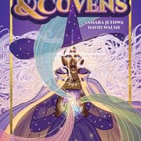 Curses & Covens
