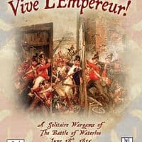 Vive L'Empereur!