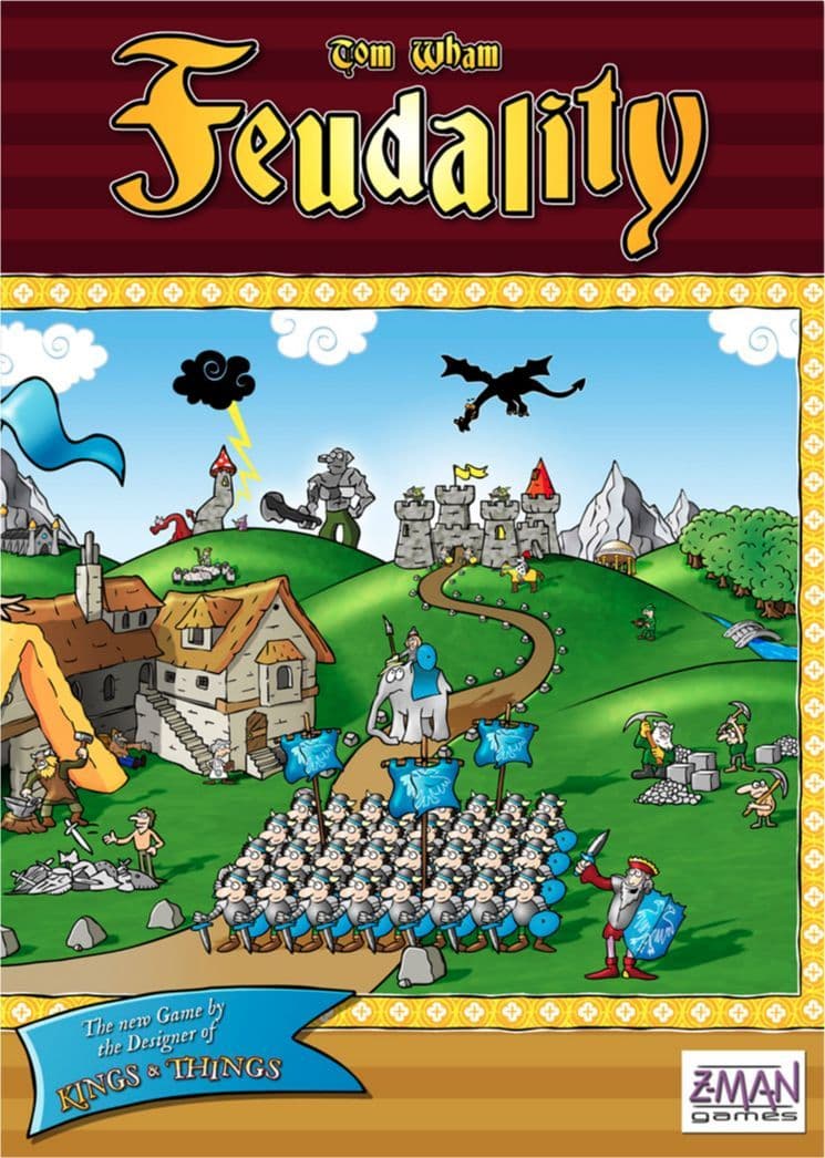 Feudalherren