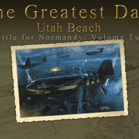 The Greatest Day: Utah Beach
