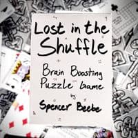 Lost in the Shuffle