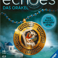 echoes: Das Orakel