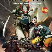 Infinity N5: Core Rules
