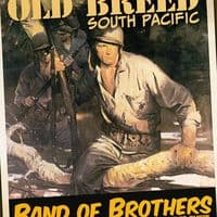 Band of Brothers: Old Breed South Pacific
