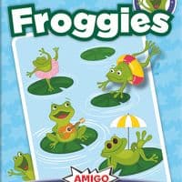 Froggies