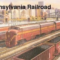Pennsylvania Railroad