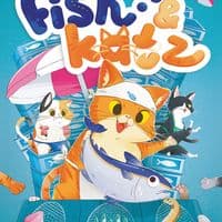 Котяча риберня