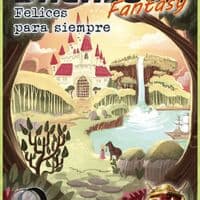 Sherlock Fantasy: Felices para siempre