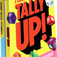 Tally Up