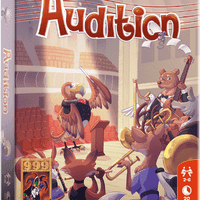 Audition