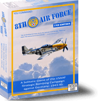 8th Air Force