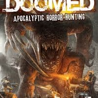 The Doomed: Apocalyptic Horror Hunting