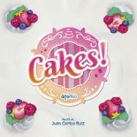 Cakes!