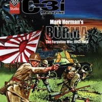 Burma: The Forgotten War, 1943–1944