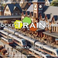 Pocket Train Game
