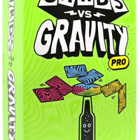 Cards vs Gravity: Pro