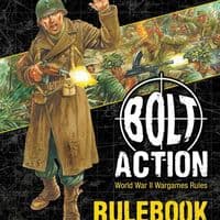 Bolt Action: Third Edition
