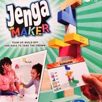 Jenga Maker