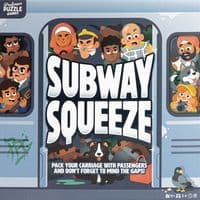 Subway Squeeze
