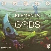 Elements of the Gods