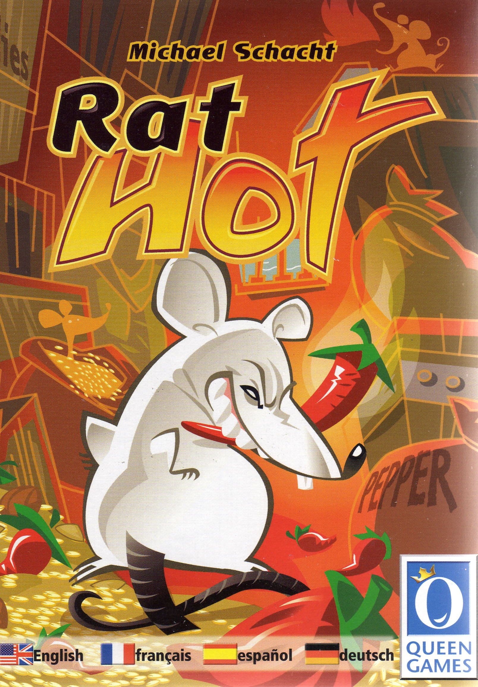 Rat Hot