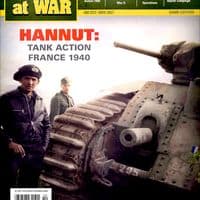 Hannut: France 1940