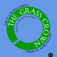 The Grass Crown