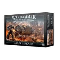 Warhammer: The Horus Heresy – Age of Darkness