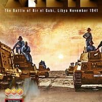 Ariete: The Battle of Bir el Gubi, Libya November 1941