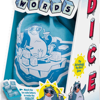 Dice Words