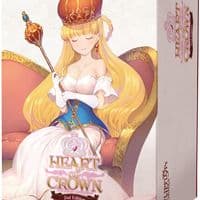 Heart of Crown: 2nd Edition