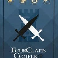 Four Clans Conflict