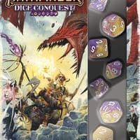Pathfinder Dice Conquest