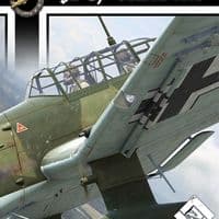 Ju 87 Stuka Ace