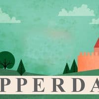 Copperdale
