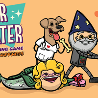 Master Dater