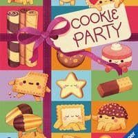 Cookie Party